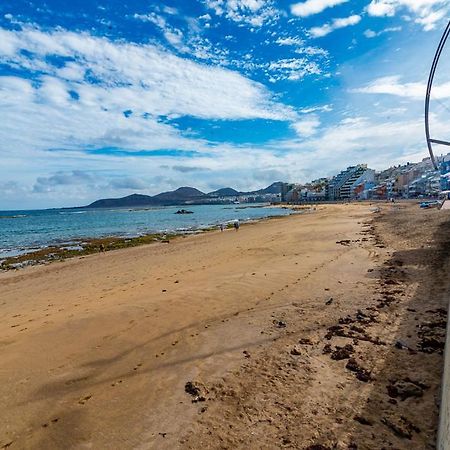Costa Lairaga Suite Junto A Canteras Las Palmas de Gran Canaria Zewnętrze zdjęcie