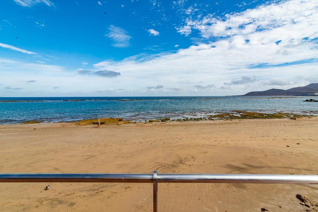 Costa Lairaga Suite Junto A Canteras Las Palmas de Gran Canaria Zewnętrze zdjęcie