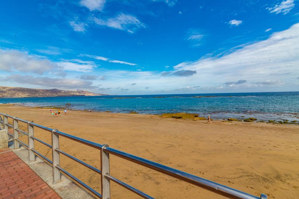 Costa Lairaga Suite Junto A Canteras Las Palmas de Gran Canaria Zewnętrze zdjęcie