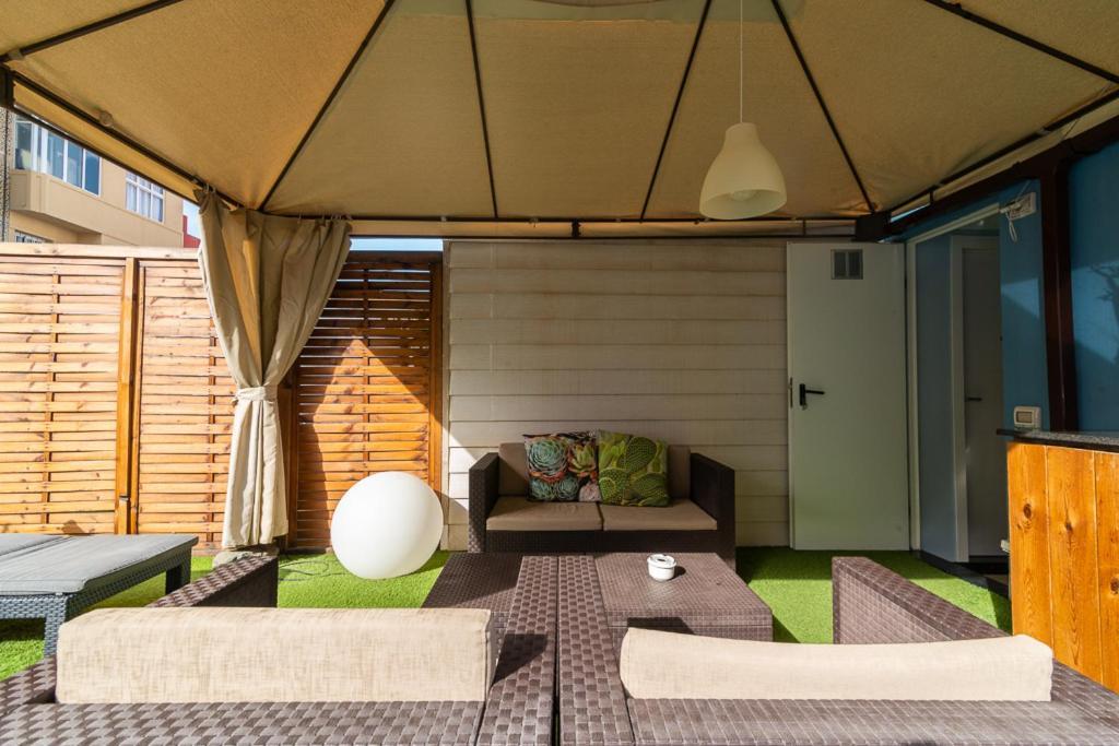 Costa Lairaga Suite Junto A Canteras Las Palmas de Gran Canaria Zewnętrze zdjęcie