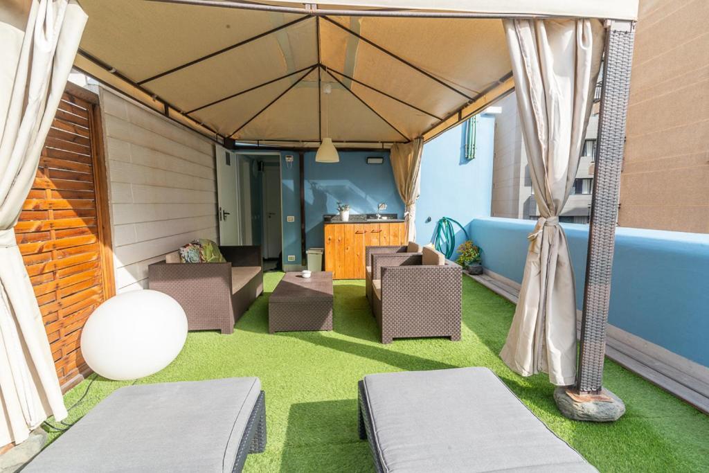 Costa Lairaga Suite Junto A Canteras Las Palmas de Gran Canaria Zewnętrze zdjęcie