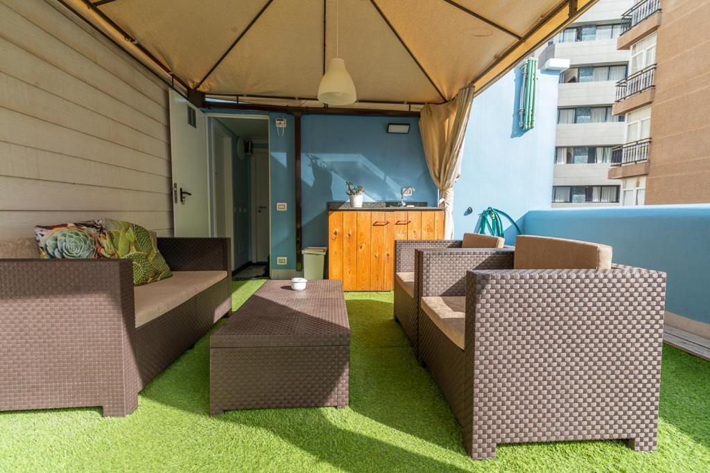 Costa Lairaga Suite Junto A Canteras Las Palmas de Gran Canaria Zewnętrze zdjęcie