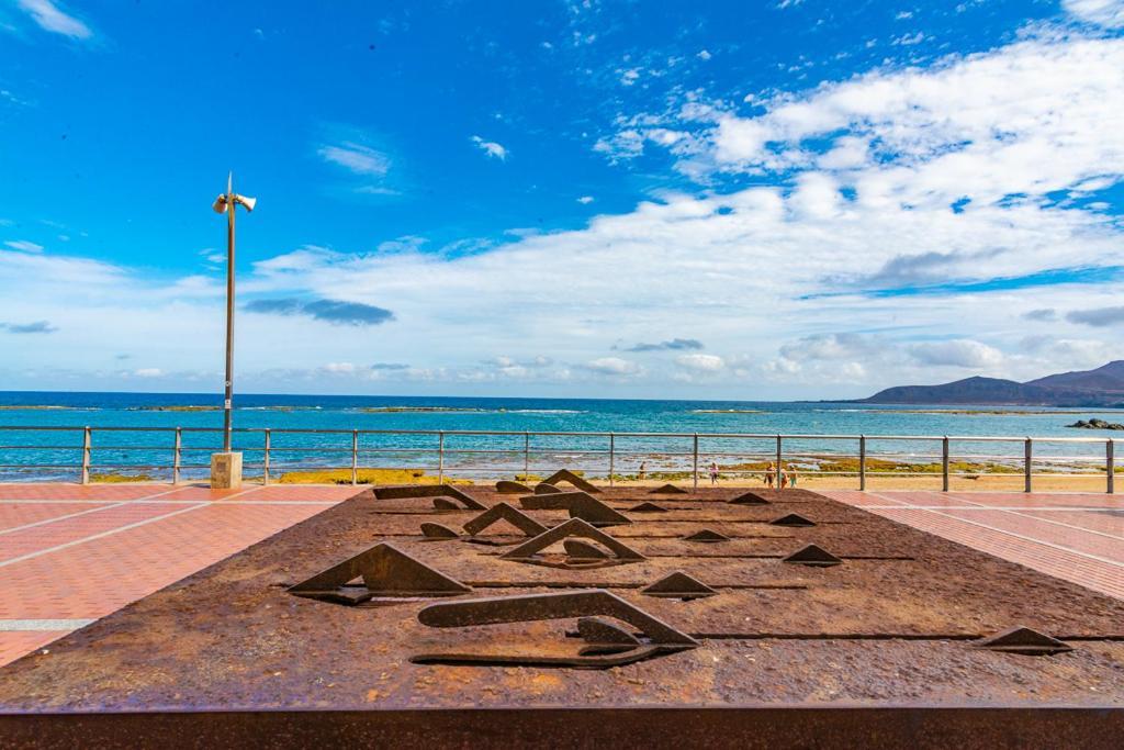 Costa Lairaga Suite Junto A Canteras Las Palmas de Gran Canaria Zewnętrze zdjęcie