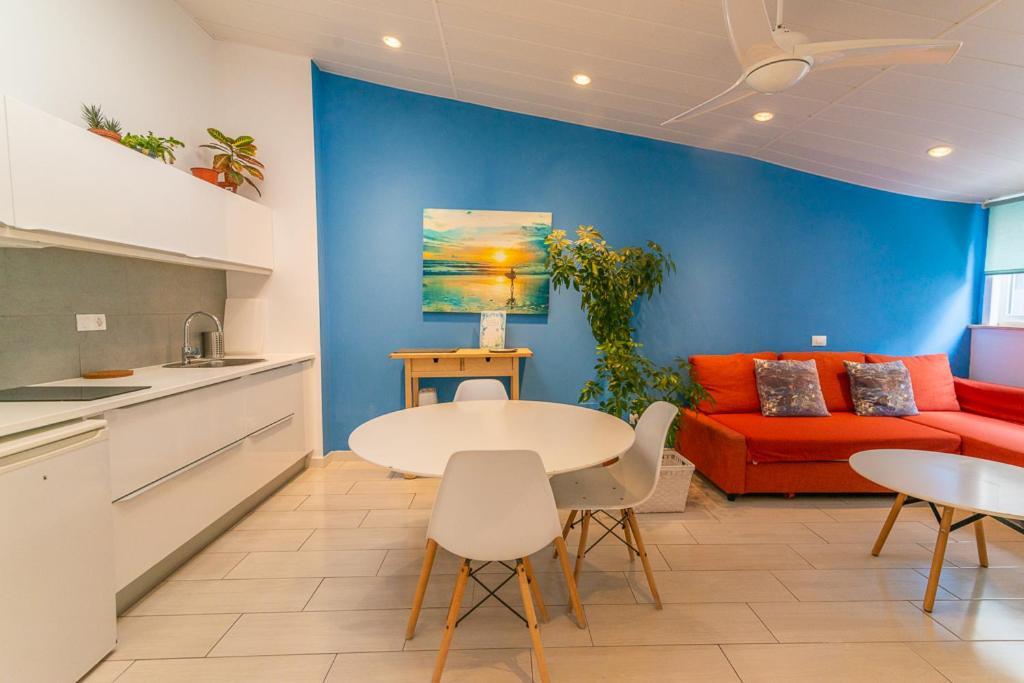 Costa Lairaga Suite Junto A Canteras Las Palmas de Gran Canaria Zewnętrze zdjęcie