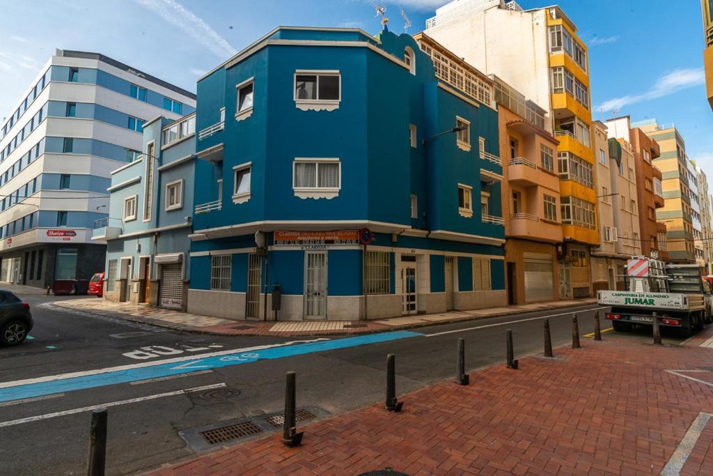 Costa Lairaga Suite Junto A Canteras Las Palmas de Gran Canaria Zewnętrze zdjęcie