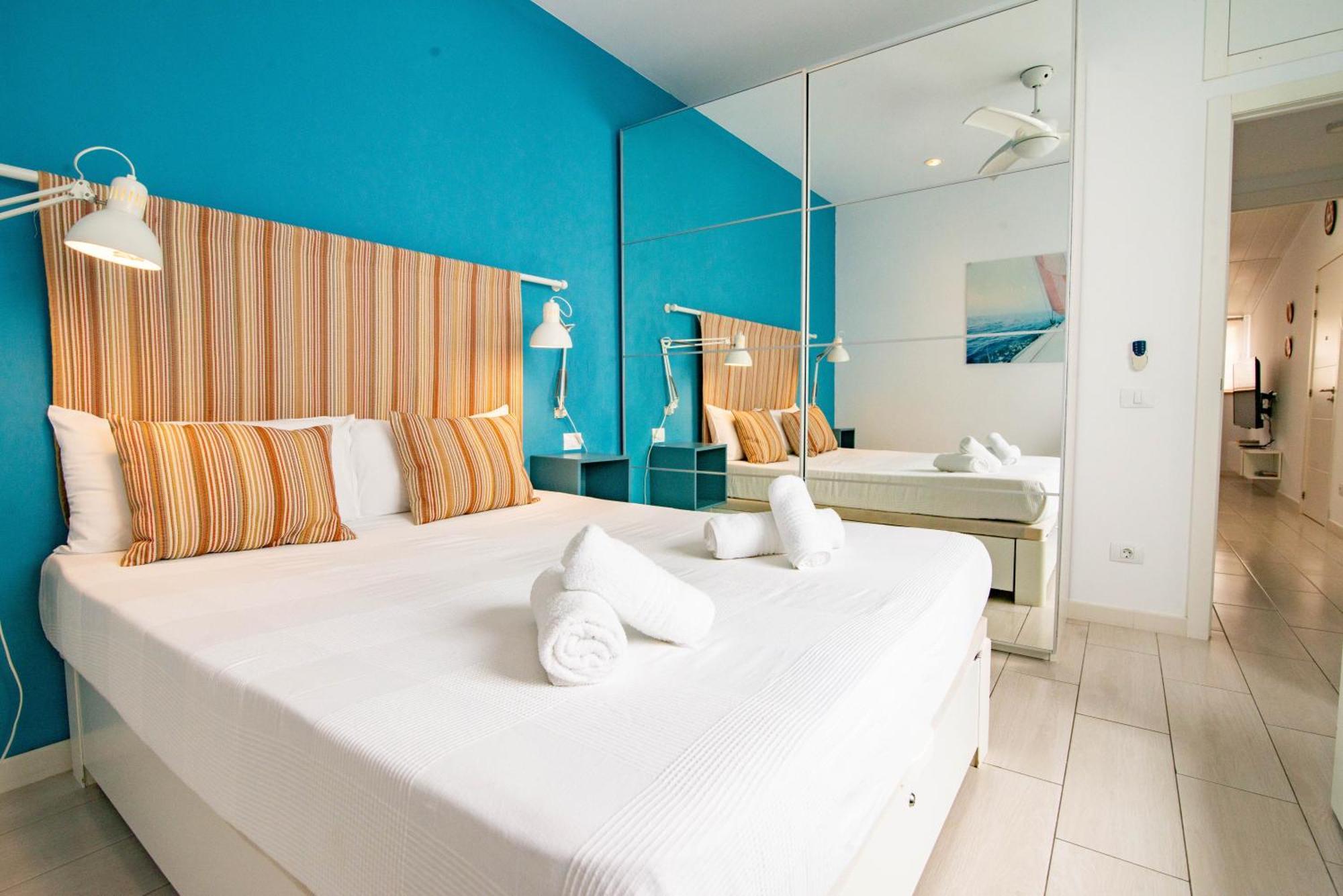 Costa Lairaga Suite Junto A Canteras Las Palmas de Gran Canaria Zewnętrze zdjęcie