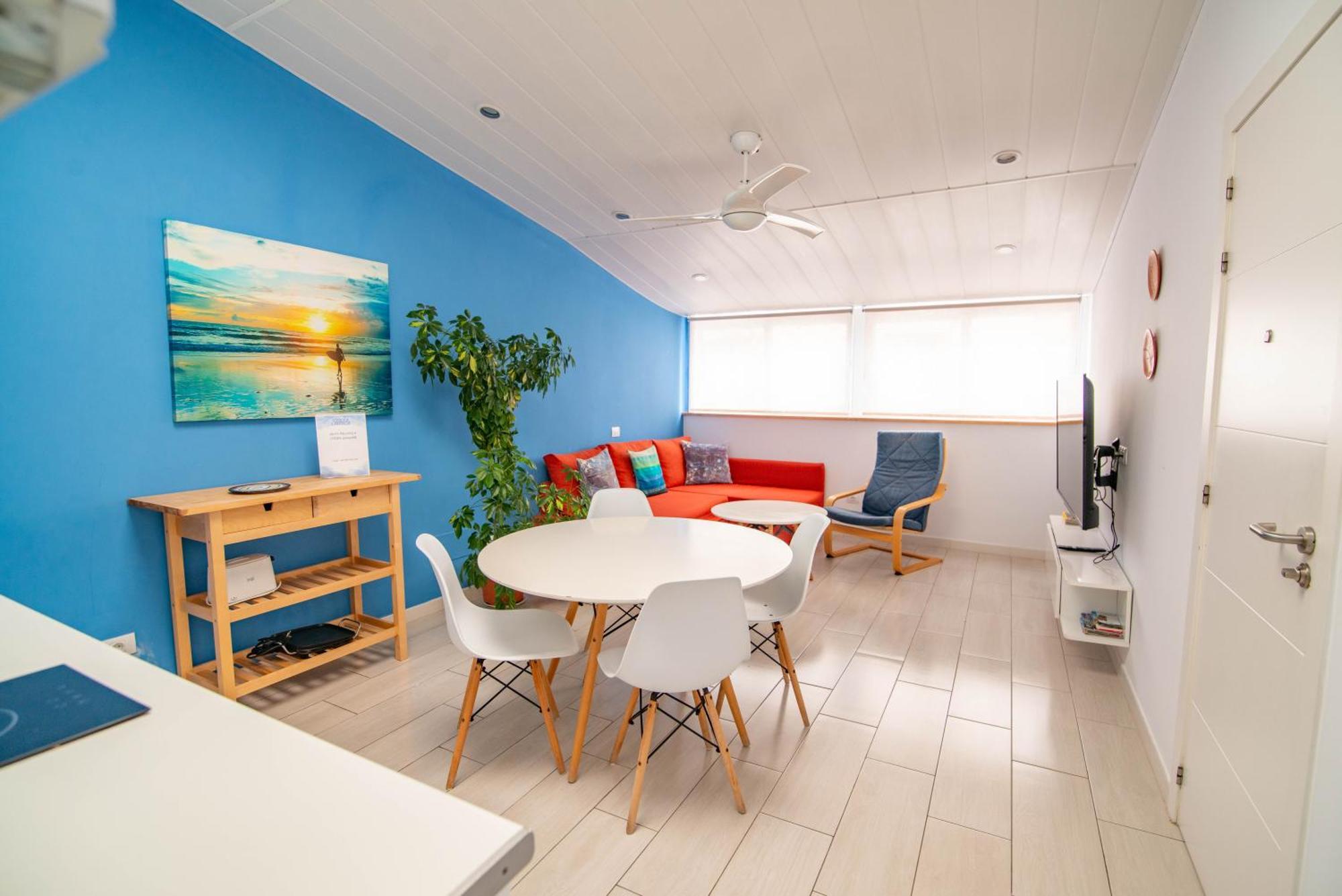 Costa Lairaga Suite Junto A Canteras Las Palmas de Gran Canaria Zewnętrze zdjęcie