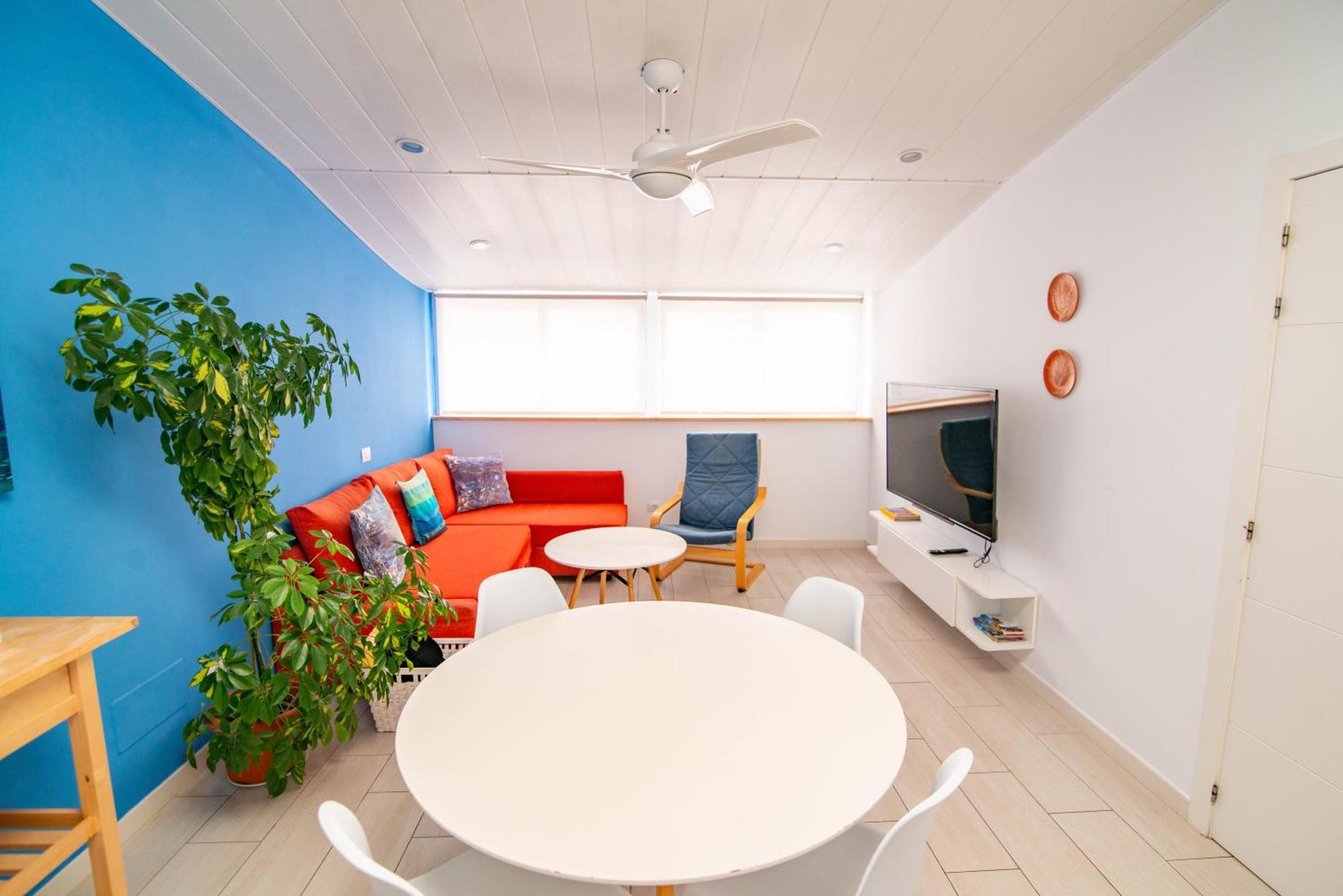 Costa Lairaga Suite Junto A Canteras Las Palmas de Gran Canaria Zewnętrze zdjęcie