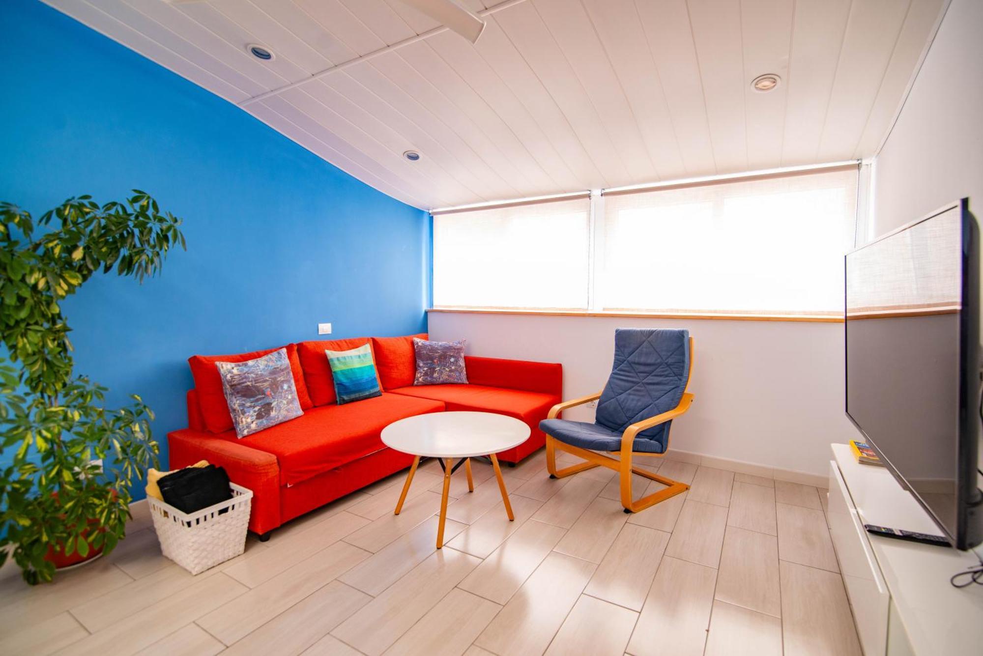 Costa Lairaga Suite Junto A Canteras Las Palmas de Gran Canaria Zewnętrze zdjęcie